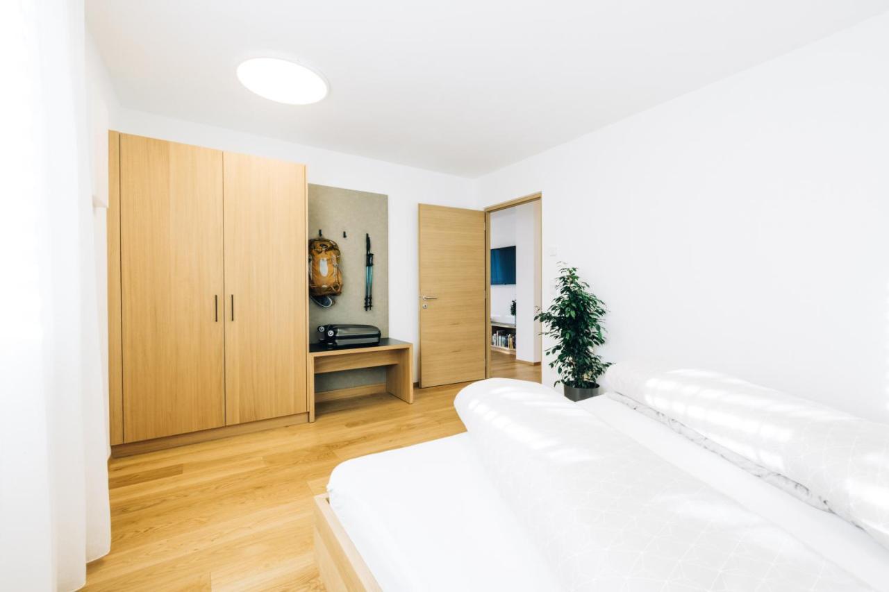 Ferienwohnungen Karin 테르메노 외부 사진
