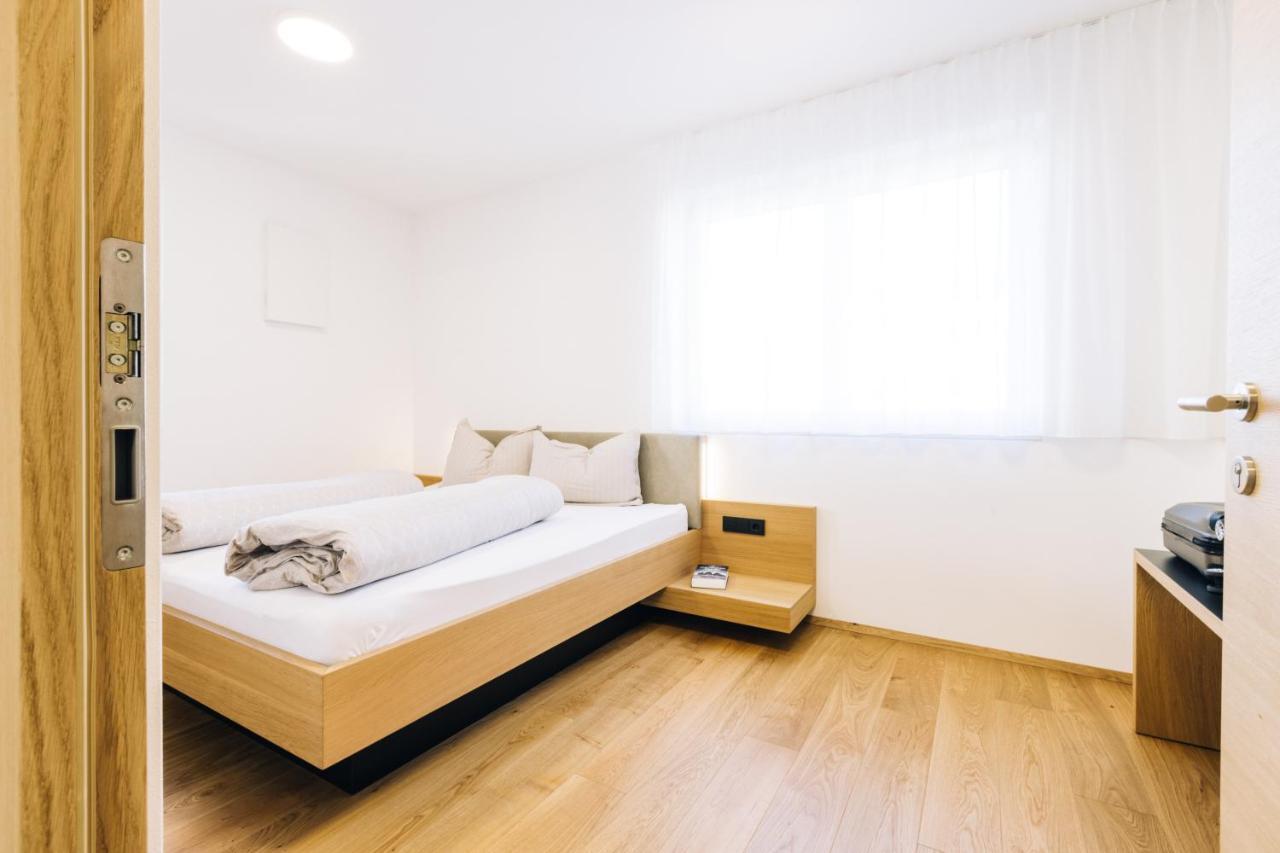 Ferienwohnungen Karin 테르메노 외부 사진