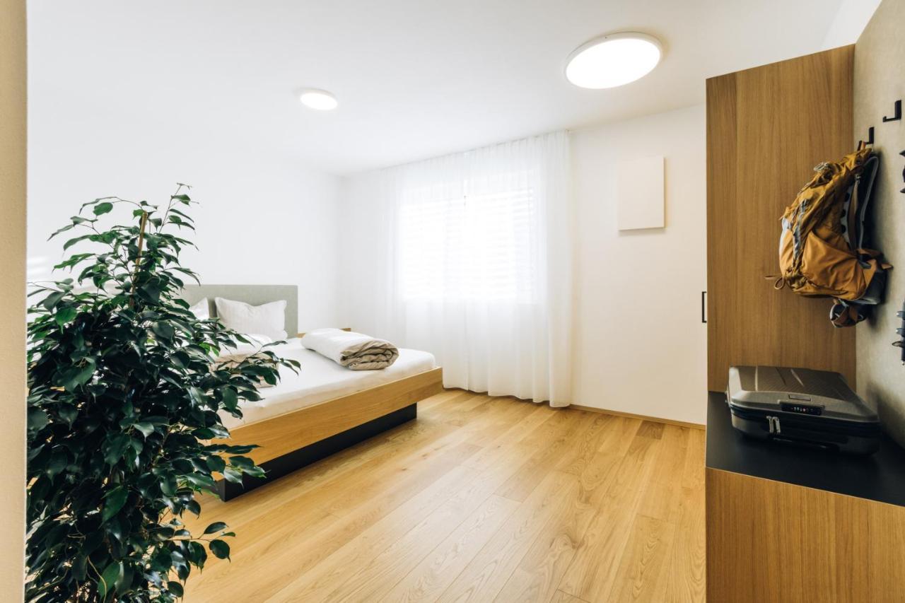 Ferienwohnungen Karin 테르메노 외부 사진