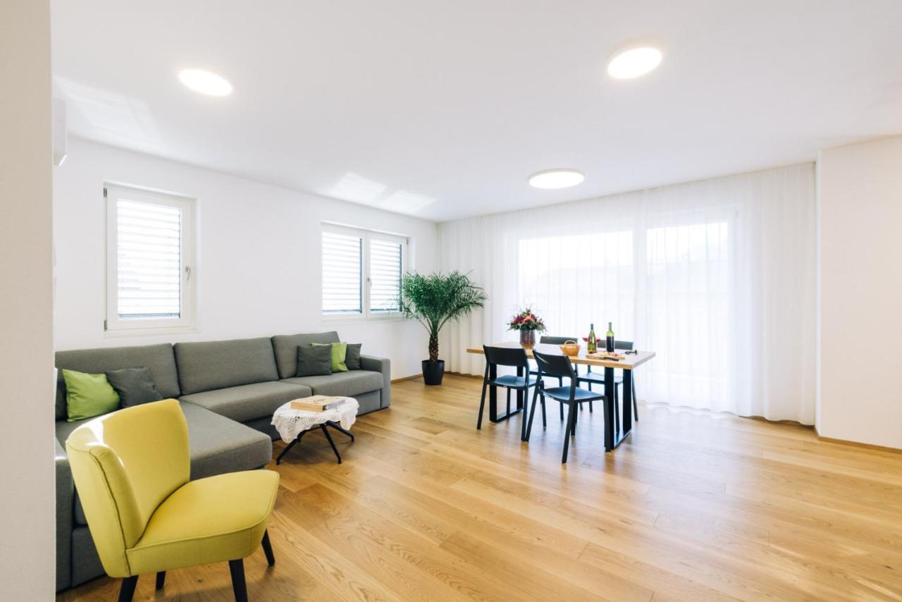 Ferienwohnungen Karin 테르메노 외부 사진